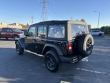 New 2025 Jeep Wrangler Sport image 3