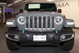Used 2023 Jeep Wrangler Unlimited Sahara image 2