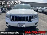 Used 2011 Jeep Grand Cherokee Laredo image 2