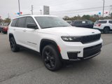 New 2025 Jeep Grand Cherokee L Limited w/ Luxury Tech Group II image 2