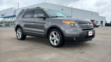 Used 2013 Ford Explorer Limited image 2