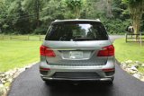 Used 2014 Mercedes-Benz GL 550 4MATIC image 4