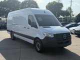 Used 2025 Mercedes-Benz Sprinter 2500 image 1