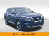 Used 2021 Nissan Rogue SV image 3