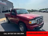Used 2010 Ford Ranger XLT image 2