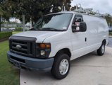 Used 2014 Ford E-150 and Econoline 150 w/ Power Group image 5