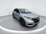 Used 2022 Honda HR-V Sport image 3