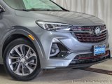 Certified 2020 Buick Encore GX Essence w/ Experience Buick Package image 2