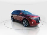 Used 2014 Ford Edge Sport w/ Driver Entry Package image 2
