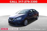 Used 2017 Nissan Sentra S image 3