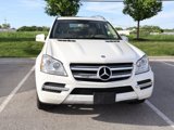 Used 2012 Mercedes-Benz GL 450 4MATIC image 4