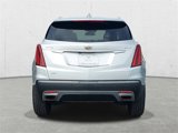 Used 2020 Cadillac XT5 Premium Luxury image 6