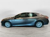 Used 2018 Toyota Camry LE image 2