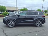 Used 2022 Kia Sportage EX w/ EX Technology Package image 4