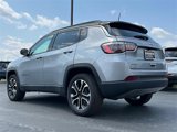 New 2024 Jeep Compass Limited w/ Sun and Sound Group image 5