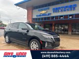 Used 2022 Chevrolet Equinox LT image 1