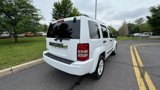 Used 2011 Jeep Liberty Limited image 6