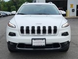 Used 2018 Jeep Cherokee Limited image 2