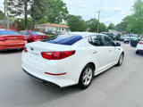 Used 2015 Kia Optima LX image 5