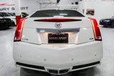 Used 2012 Cadillac CTS Coupe image 4