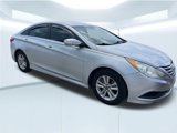 Used 2014 Hyundai Sonata GLS w/ Popular Equipment Group 2 image 4