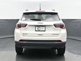Used 2021 Jeep Compass Limited image 5