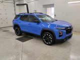 New 2026 Chevrolet Equinox RS image 3