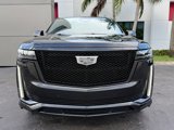 Used 2022 Cadillac Escalade Sport Platinum w/ Heavy-Duty Trailer Package image 4