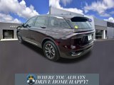 New 2025 Lincoln Nautilus Premier w/ Equipment Group 102A image 3
