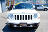 Used 2017 Jeep Patriot High Altitude image 2