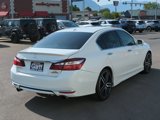 Used 2016 Honda Accord Touring image 3