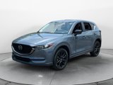 Used 2021 MAZDA CX-5 Carbon Edition image 3