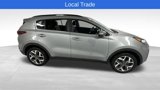 Used 2022 Kia Sportage EX image 2