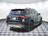 Used 2020 Mercedes-Benz GLE 350 image 4