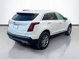 Used 2022 Cadillac XT5 Premium Luxury w/ Technology Package image 5