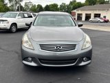 Used 2010 INFINITI G37 x image 2
