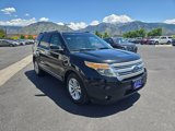 Used 2011 Ford Explorer XLT w/ 202A Rapid Spec Order Code image 3