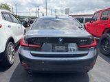 Used 2019 BMW 330i xDrive Sedan w/ Convenience Package image 4