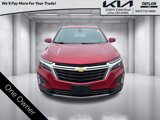 Used 2023 Chevrolet Equinox LT image 2