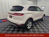 Used 2018 Lincoln MKC Premiere image 3