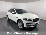 Used 2018 Jaguar F-PACE Premium image 3