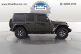 Used 2020 Jeep Wrangler Unlimited Rubicon image 3