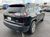 Used 2022 Jeep Cherokee Latitude Lux w/ Sun & Sound Group image 5