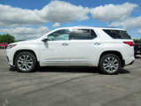 Used 2019 Chevrolet Traverse Premier image 2