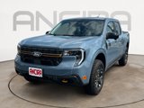 New 2025 Ford Maverick Tremor image 5