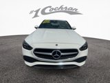 Certified 2023 Mercedes-Benz C 300 4MATIC Sedan image 2