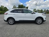 Used 2023 Ford Edge SEL image 2