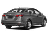 Used 2020 Nissan Versa S image 3