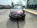 Used 2018 Kia Optima SX w/ Technology Package image 6