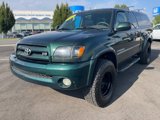 Used 2003 Toyota Tundra Limited w/ Towing Pkg image 5